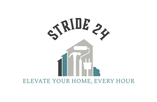 Stride 